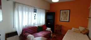DEPARTAMENTO PALERMO